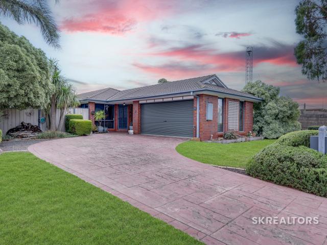 House for sale in Camerons Creek, Victoria