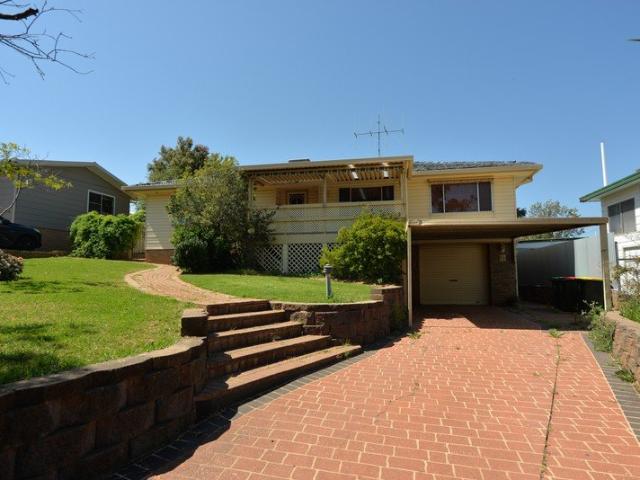 House for sale in Parkes, Parkes Shire Council