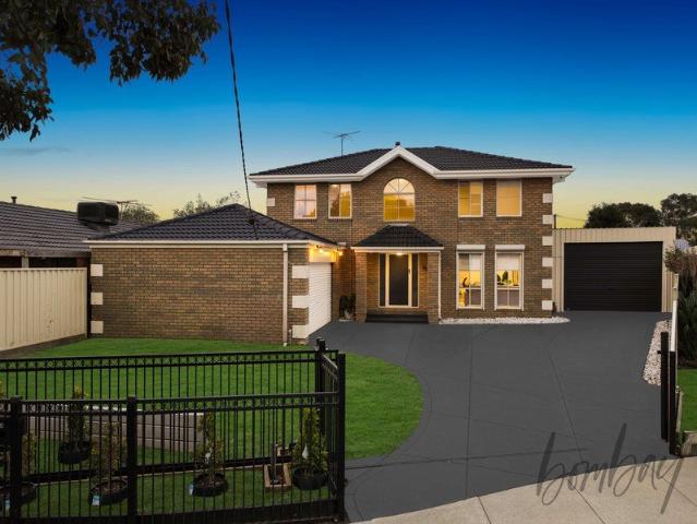 House for sale in Camerons Creek, Victoria
