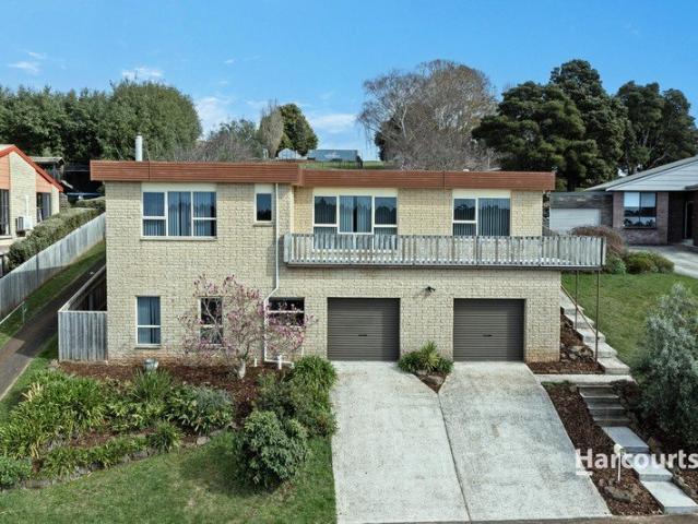 House for sale in Burnie, Tasmania