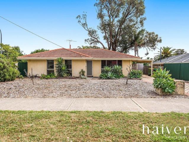 House for sale in Hillman, City of Rockingham