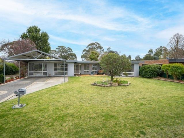 House for sale in Bathurst, New South Wales