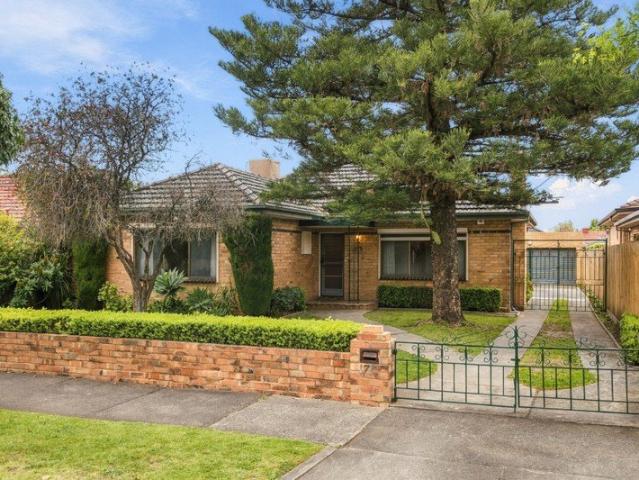 House for sale in Reservoir, Melbourne