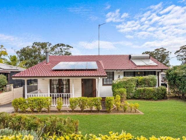 House for sale in Sydney, New South Wales