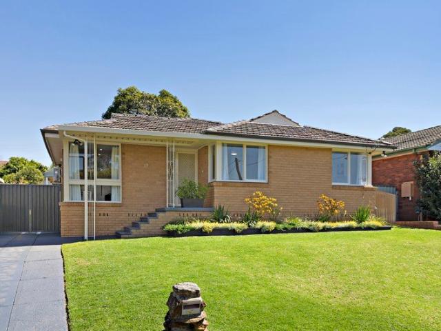 House for sale in Blacktown, Sydney