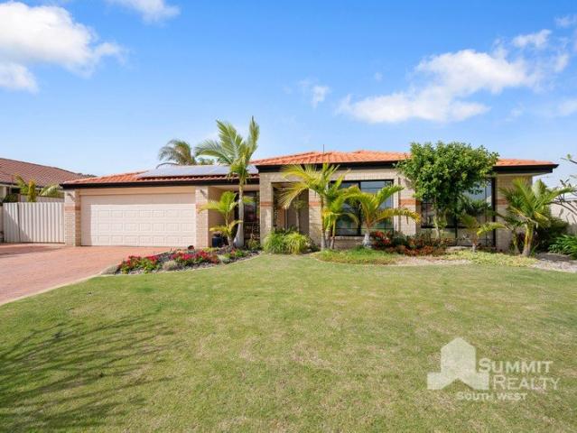 House for sale in Glen Iris, Bunbury