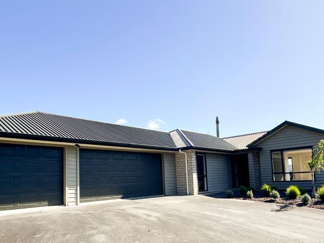 House for rent in Kawau Island, Oroua County