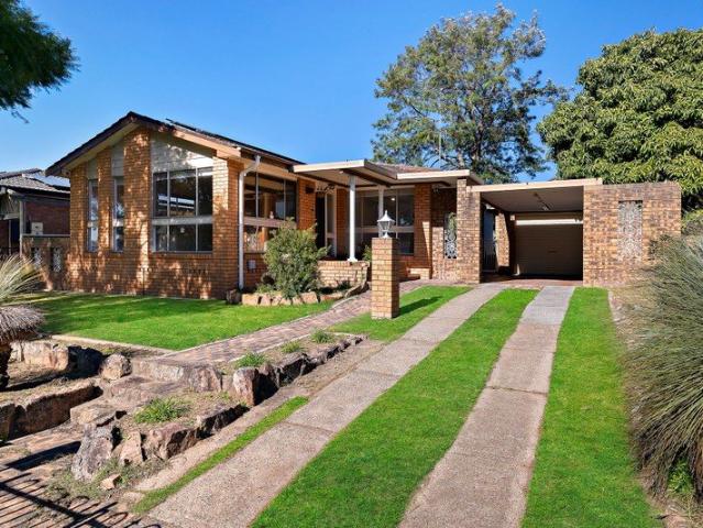 House for sale in Ambergate, New South Wales