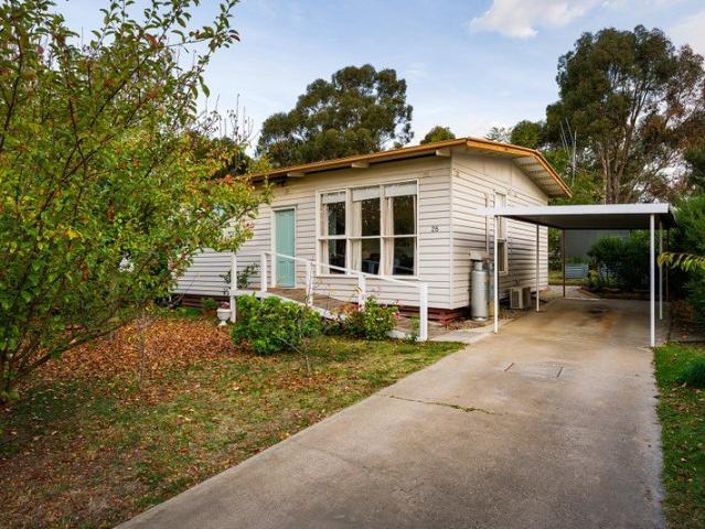 House for sale in Maldon, Victoria