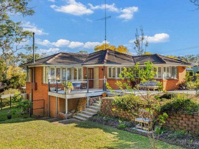 House for sale in Sydney, New South Wales