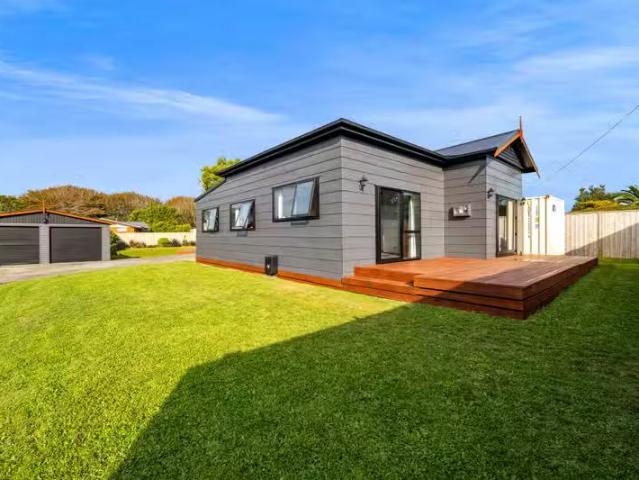 House for sale in Pembroke, Taranaki