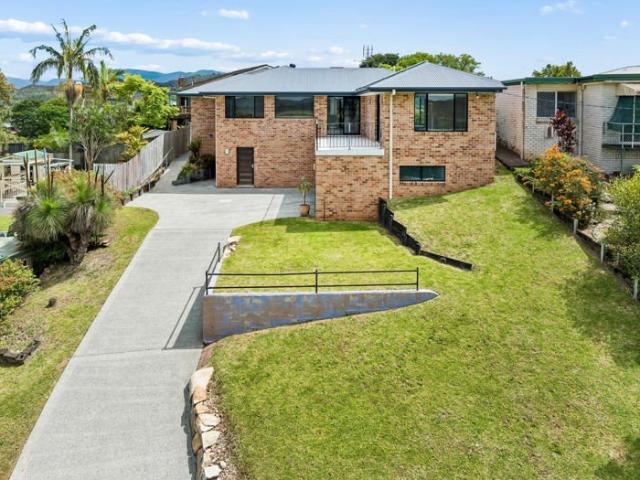 House for sale in Murwillumbah, Tweed Shire Council