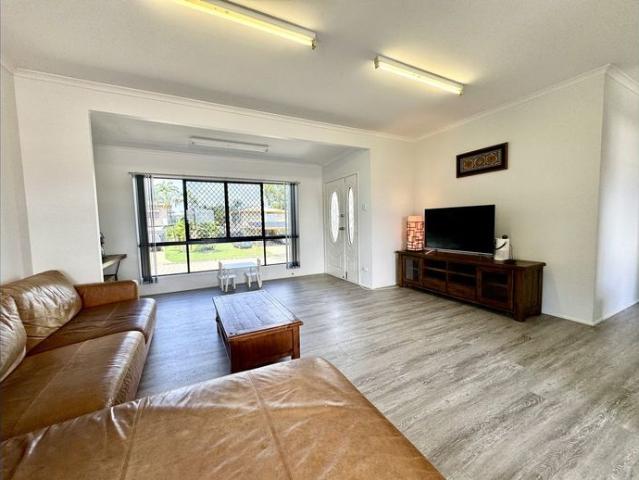 House for rent in Moranbah, Queensland