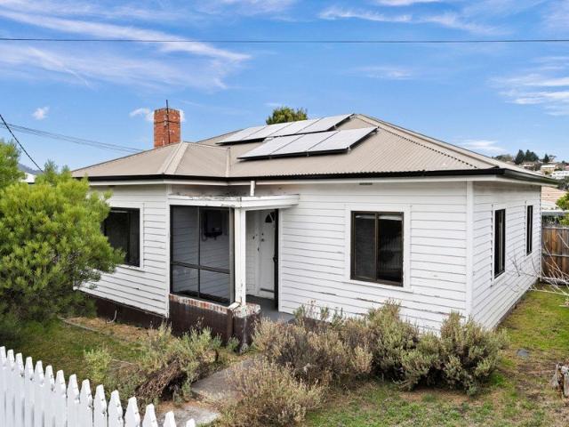 House for sale in Hobart, Tasmania