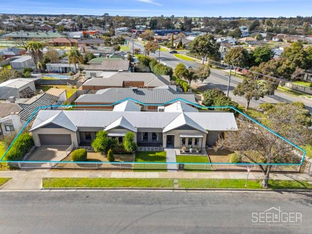 House for sale in Yarrawonga, Victoria