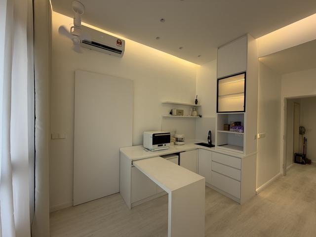 Serviced Residence for sale in Kajang, Langat