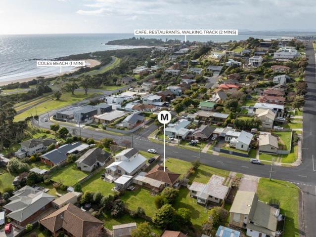 House for sale in Devonport, Tasmania