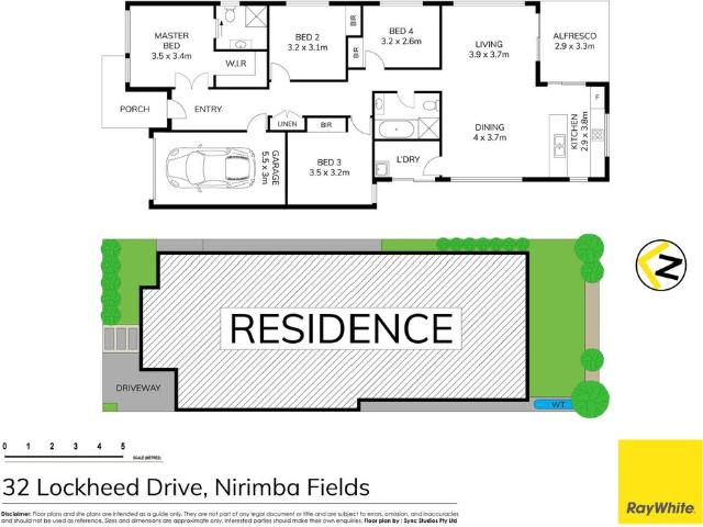 House for rent in Sydney, New South Wales