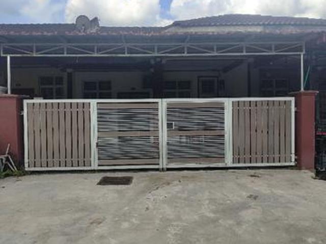 Terraced House for sale in Kajang, Langat