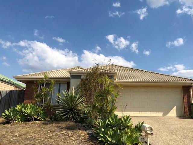 House for rent in Raceview, Greater Brisbane