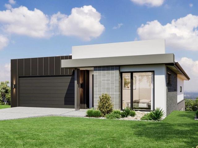 Cottage for sale in Horseshoe Creek, South Australia