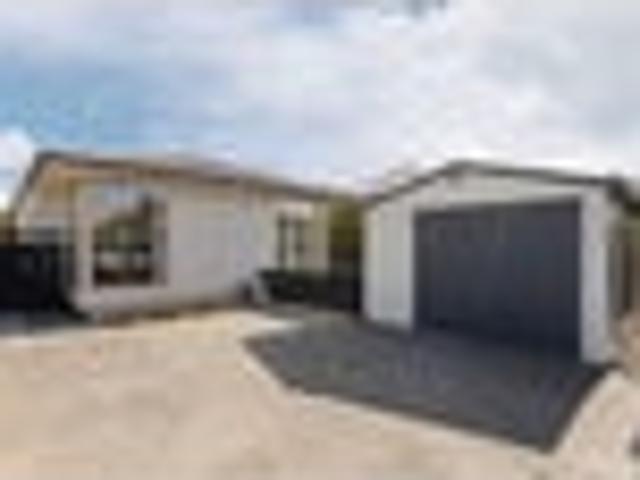 House for sale in Woolston, Christchurch
