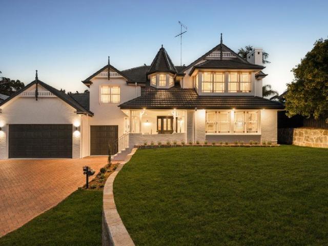 House for sale in Sydney, New South Wales