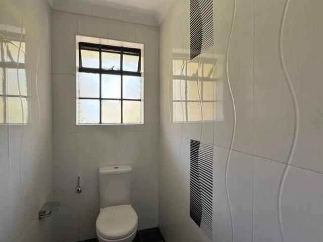 House for rent in Lavington, Kiambu