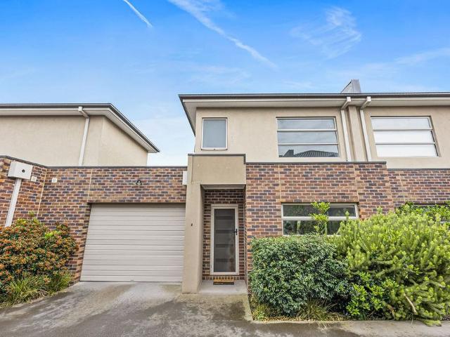 Townhouse for rent in Melbourne, Victoria