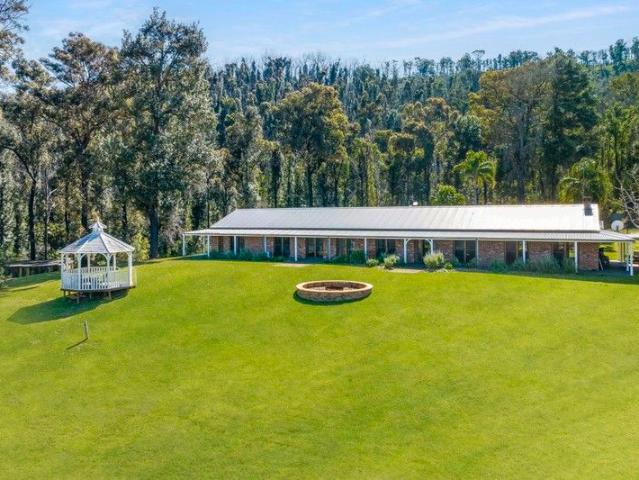 House for sale in Kangaroo Valley, New South Wales
