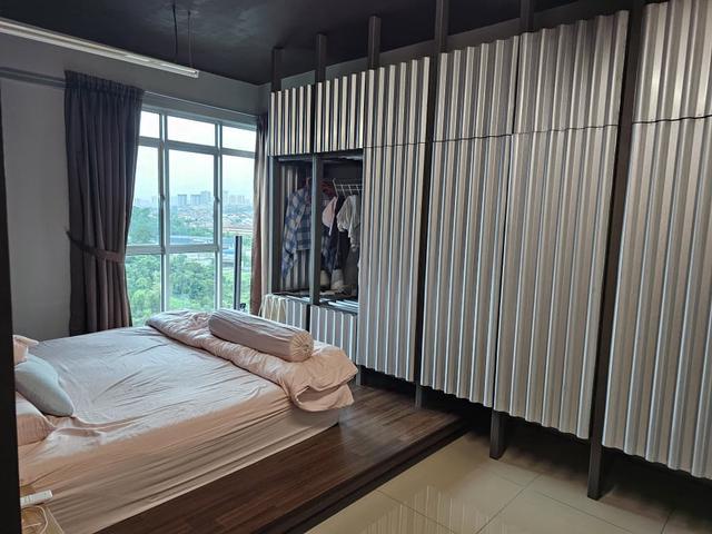 Condominium for sale in Bukit Jalil, Kuala Lumpur