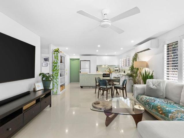 Apartment for rent in Palm Beach, Gold Coast City