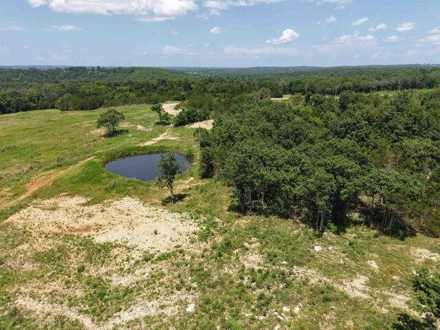 Land for sale in Arkansas