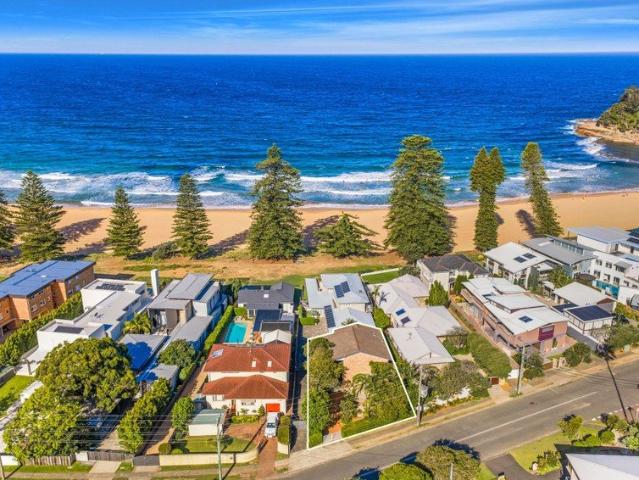 House for sale in Avoca Beach, Gosford