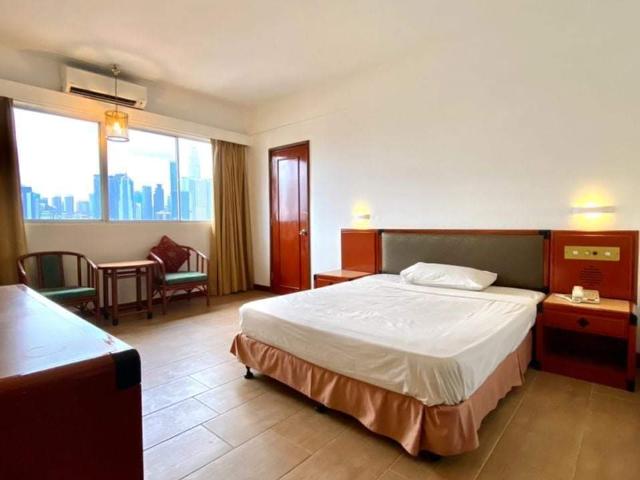 Apartment for rent in Country Heights Damansara, Kuala Lumpur
