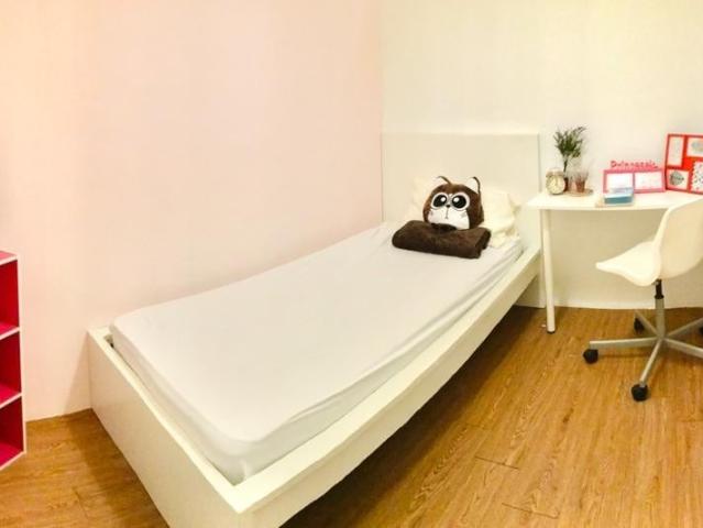 Room for rent in Petaling, Subang Jaya