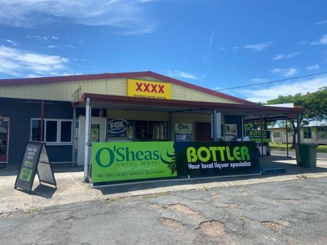 Property for sale in Walkerston, Queensland