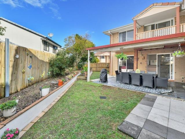 Townhouse for sale in Toombul, Queensland