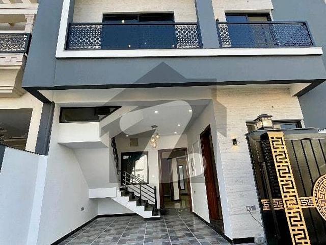 House for sale in Islamabad