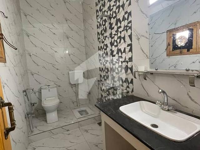 House for rent in Islamabad