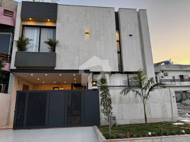 House for sale in Islamabad