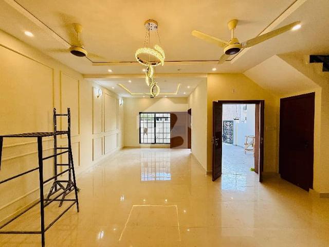 House for sale in Islamabad