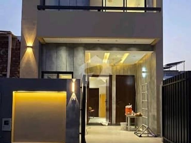 House for sale in Rawalpindi, Islamabad Capital Territory