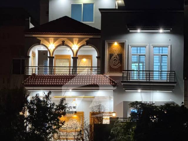 House for sale in Islamabad