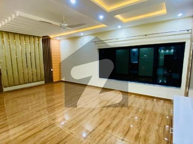 House for rent in Islamabad