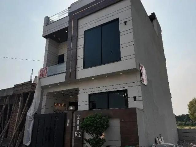 House for sale in North Waziristan, Federally Administered Tribal Areas fata