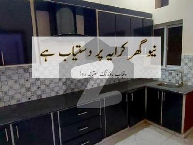 House for rent in Faisalabad, Islamabad Capital Territory