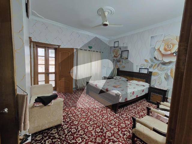 House for sale in اسلام آباد, زون 1