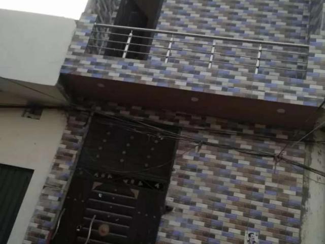 House for sale in Rawalpindi, Islamabad Capital Territory