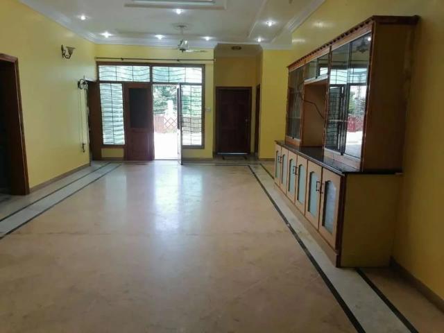 House for rent in Abbottabad, North West Frontier Province